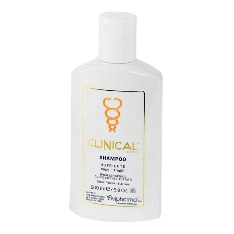 CLINICAL Sh.Nutr.Frag.200ml