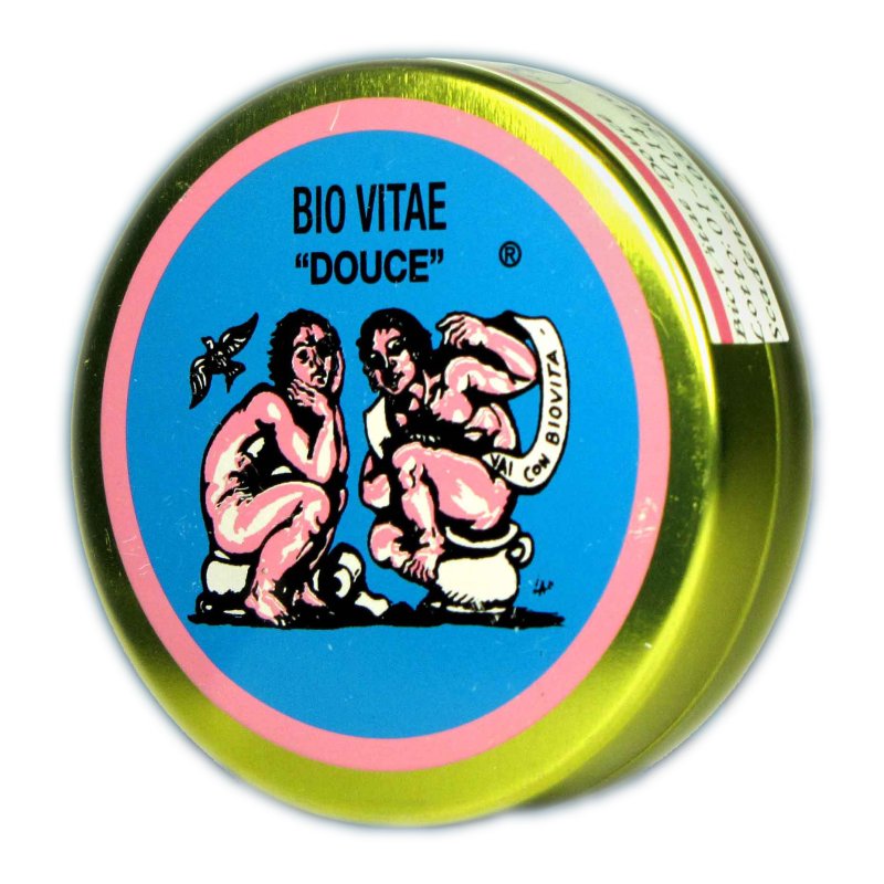 BIO VITAE DOUCE 30g     SOLGAR