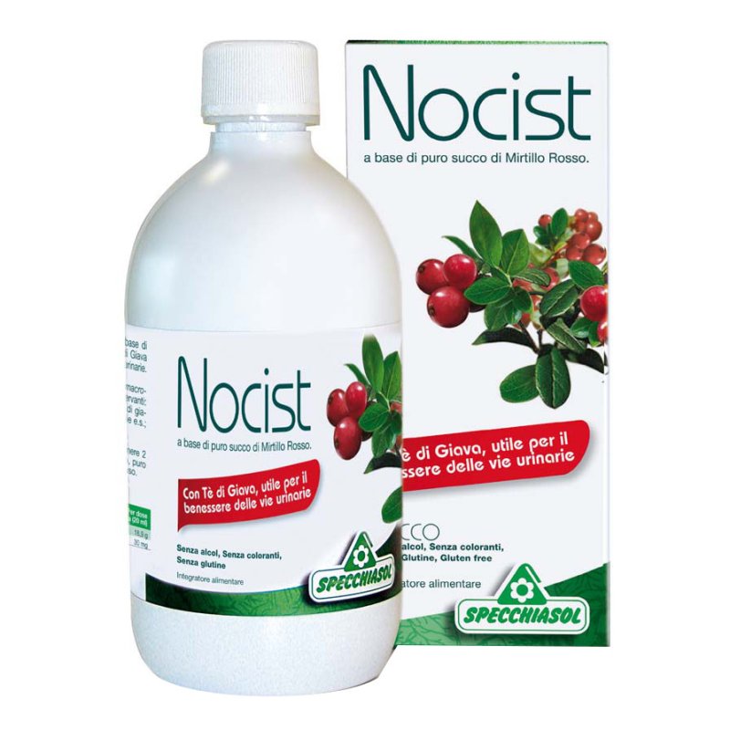 NOCIST Scir.250ml