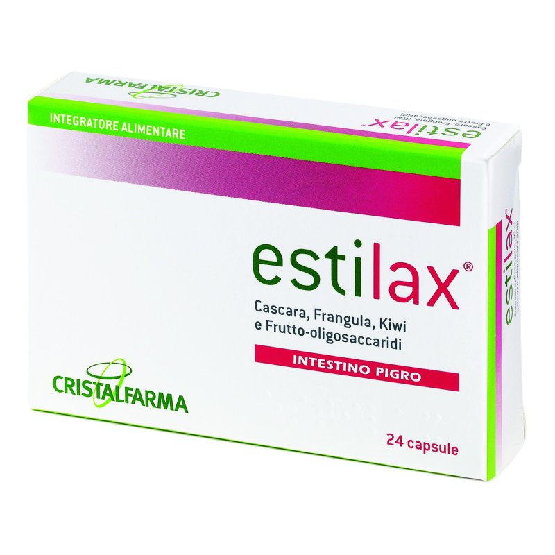 ESTILAX 24 Capsule