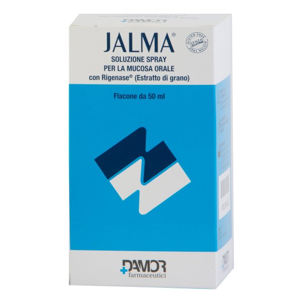 JALMA Spray Orale 50ml