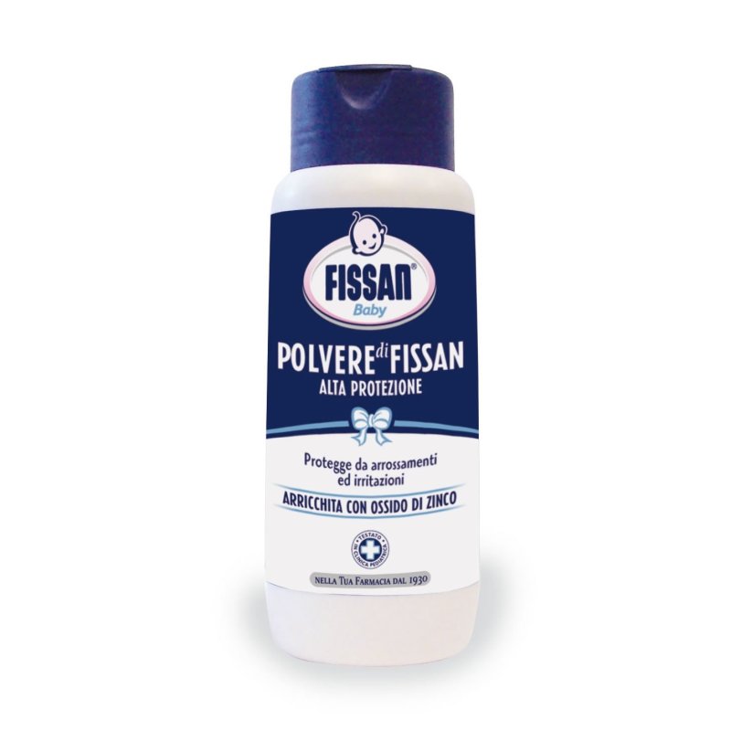 FISSAN Polvere 100g