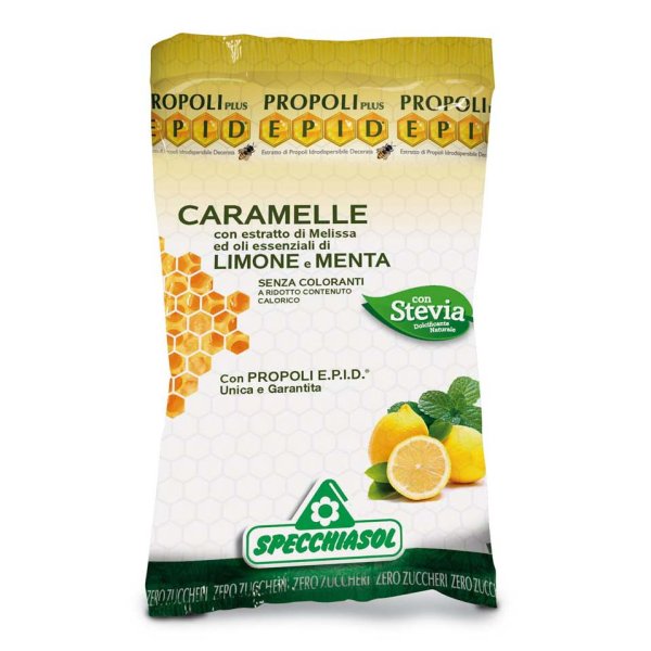 EPID Caram.Limone 67,2g