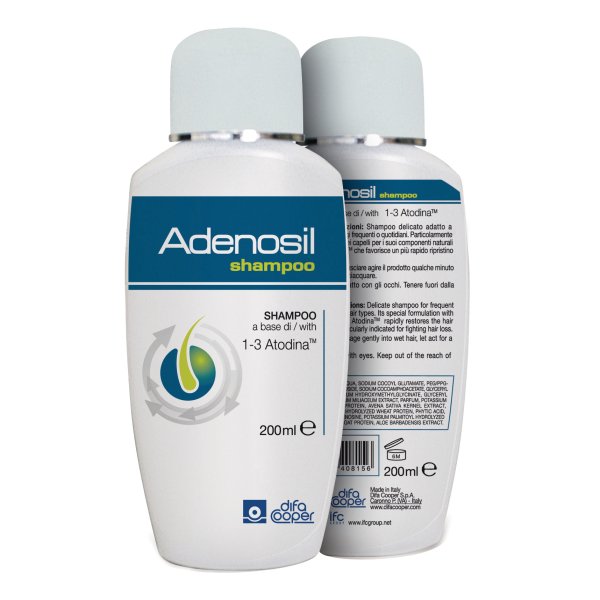 ADENOSIL Sh.200ml