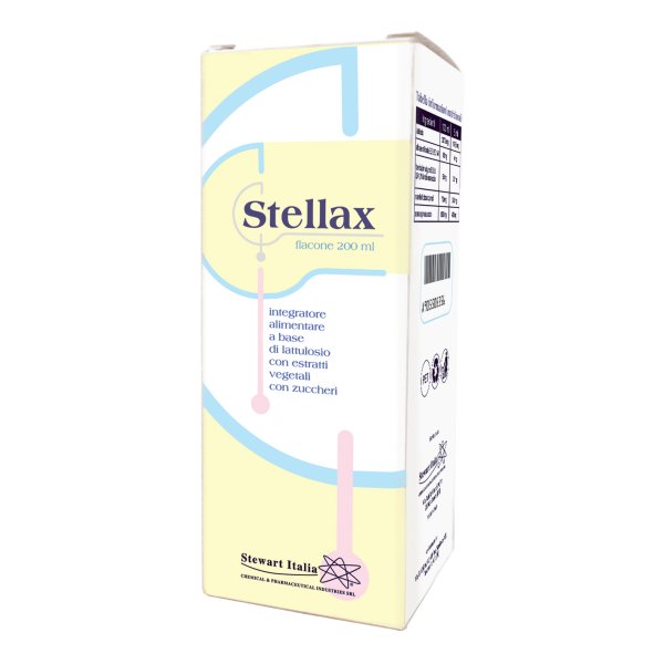 STELLAX Scir.200ml