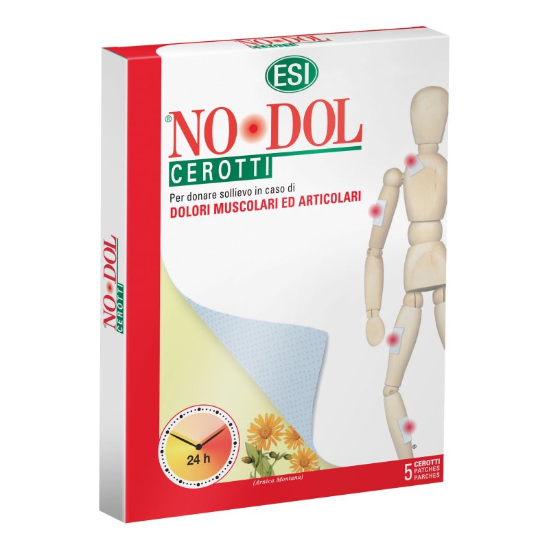 No Dol 5 Cerotti