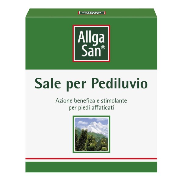 ALLGA SAN Sali Ped.A-Call.100g