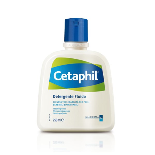 CETAPHIL Det.Fluido 250ml