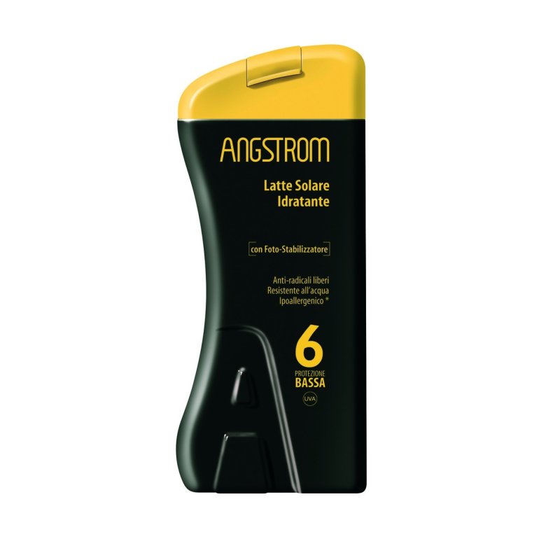 ANGSTROM Sol.Latte fp 6 200ml