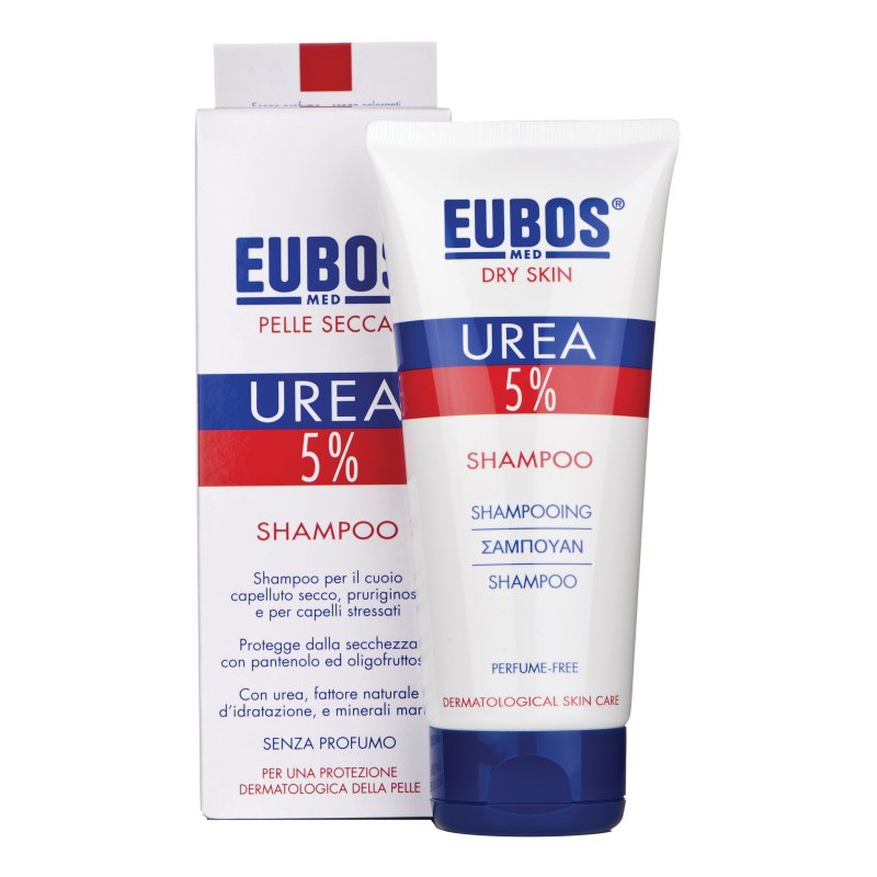 EUBOS Urea  5% Sh.200ml