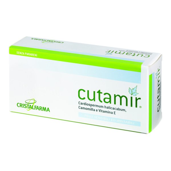 CUTAMIR Crema Prot.P-S 50ml