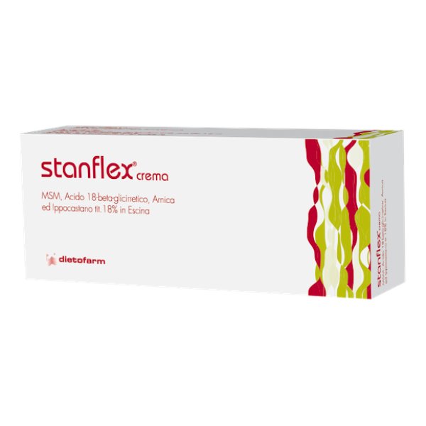 STANFLEX Crema 50ml