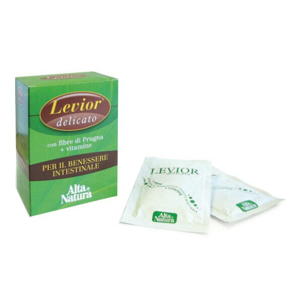 LEVIOR Delicato 10 Bust.10g