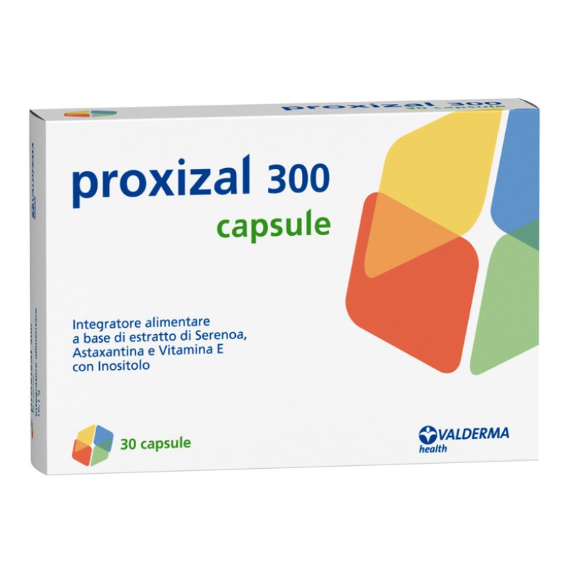 PROXIZAL 30 Capsule