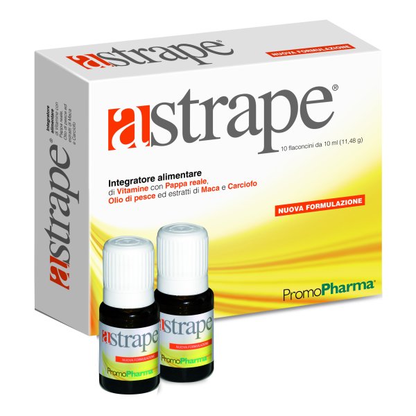 ASTRAPE 10 Fl.