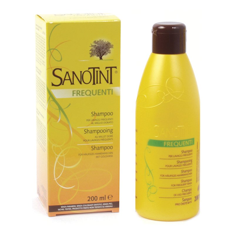 SANOTINT Sh.Lav.Freq.200ml