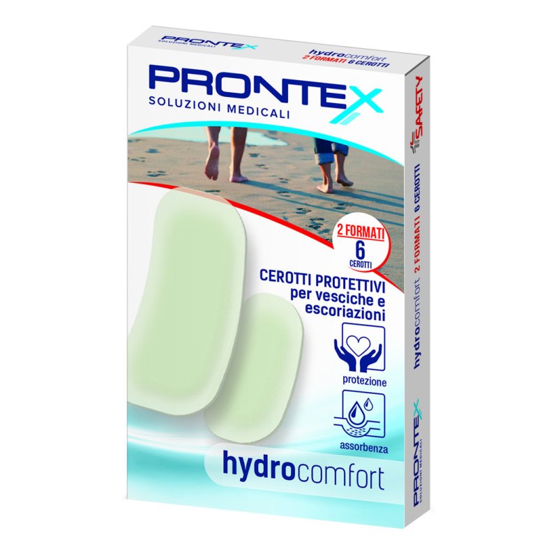 PRONTEX HydroComfort 2f.6pz