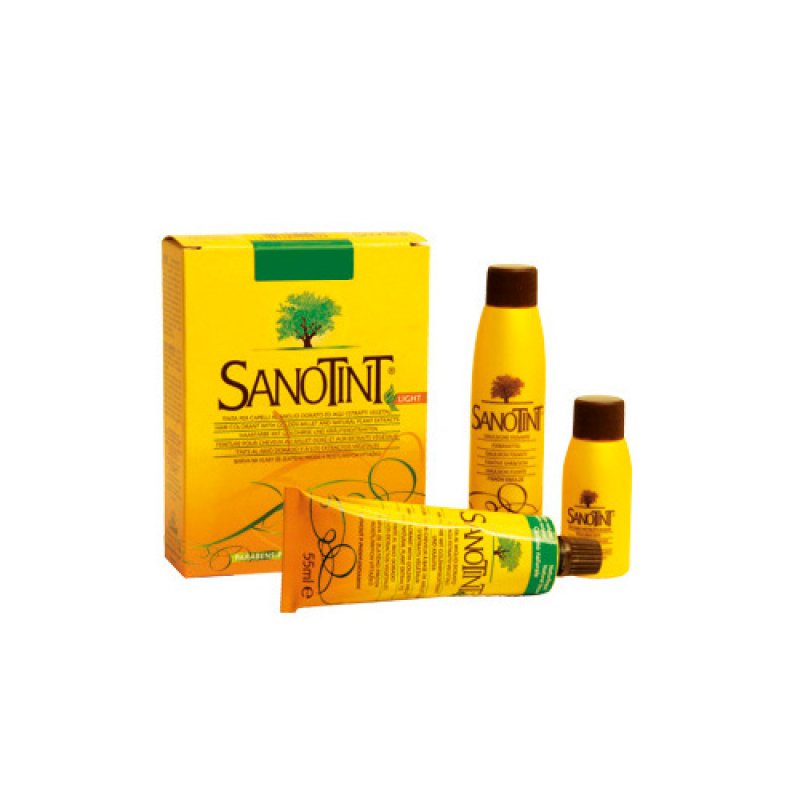 SANOTINT Light Biondo Amb.76