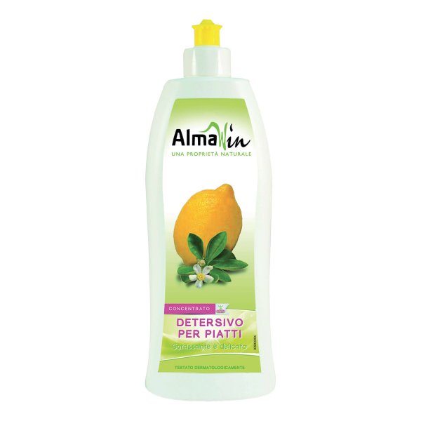 ALMAWIN Det.Piatti Mano 500ml