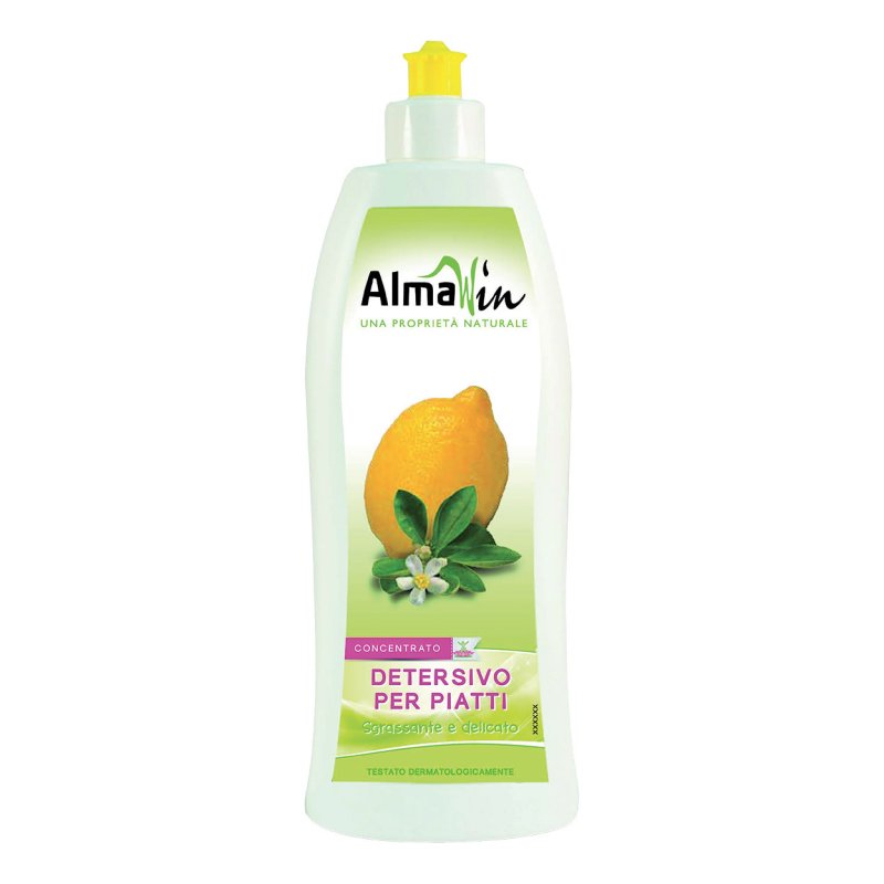 ALMAWIN Det.Piatti Mano 500ml