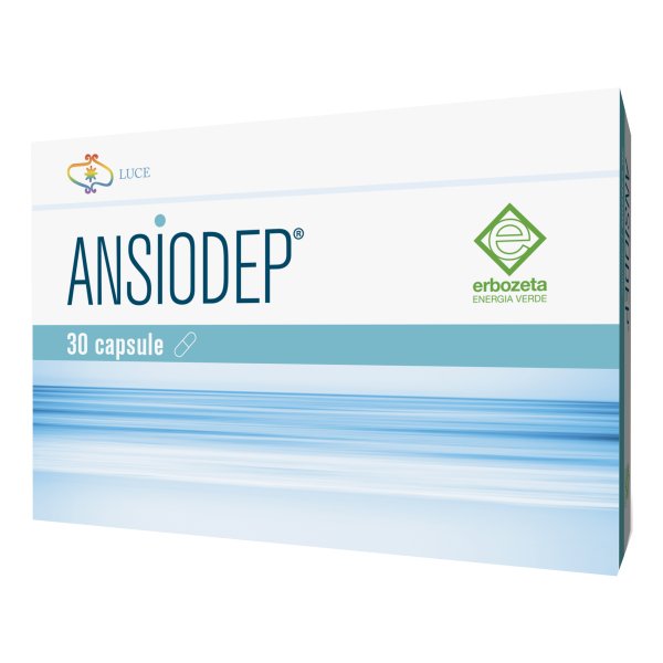 ANSIODEP 30 Capsule 325mg