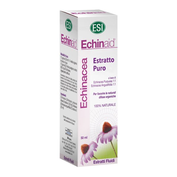 ECHINAID Estr.Liq.50ml