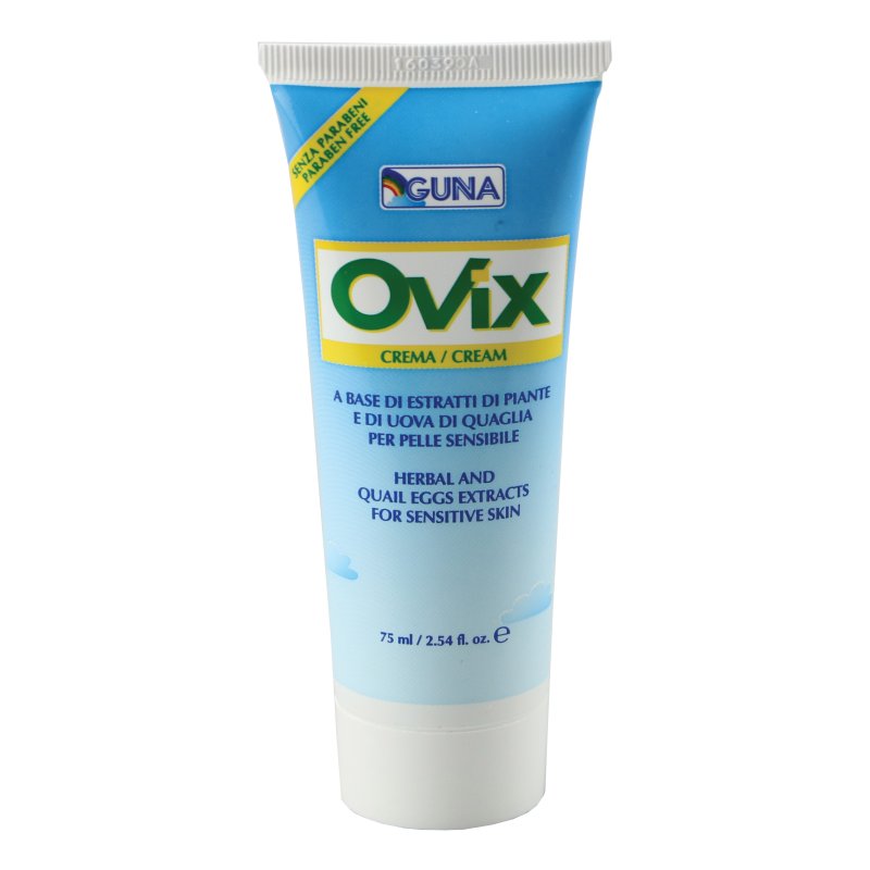 OVIX Pomata 80g