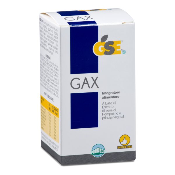 GSE Gax 60 Tav.