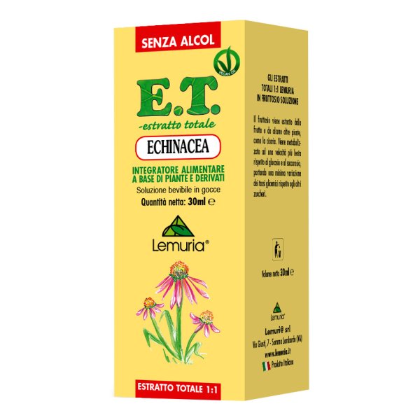 ECHINACEA Estr.T Gocce 30ml