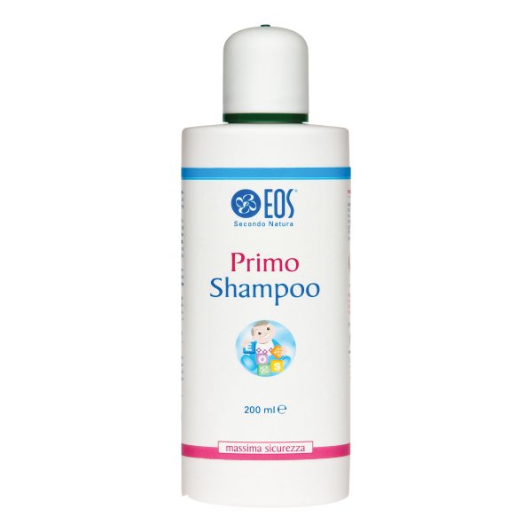 PRIMO Sh.200ml