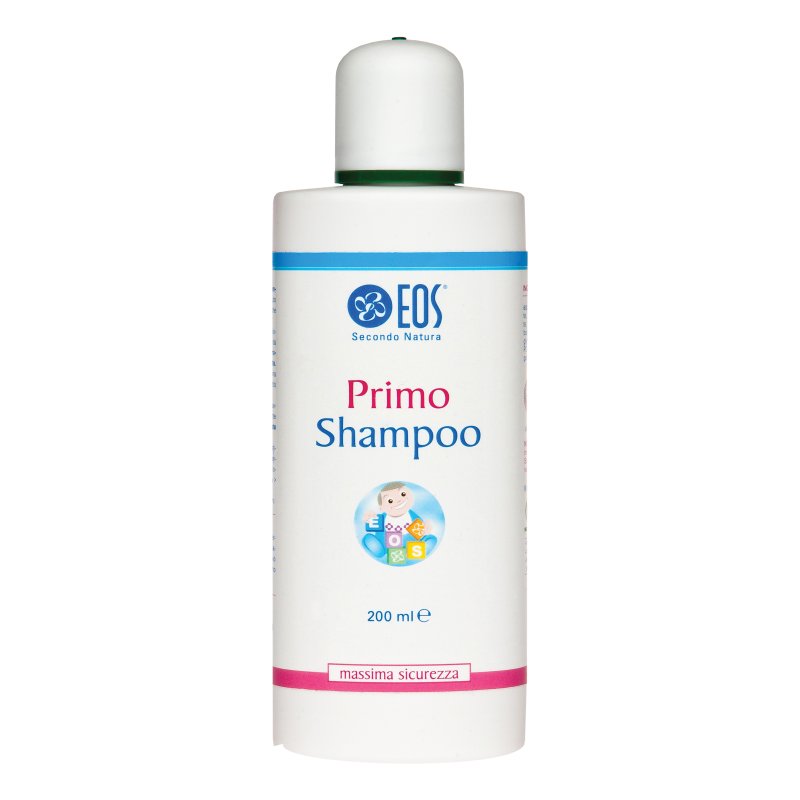 PRIMO Sh.200ml