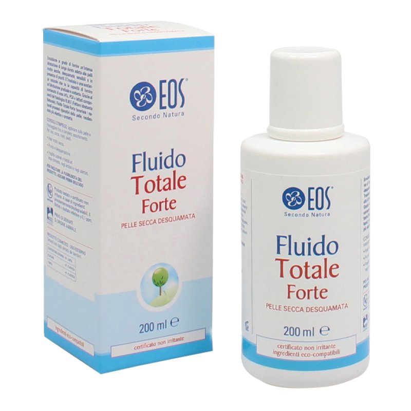 EOS Fluido Totale 200ml