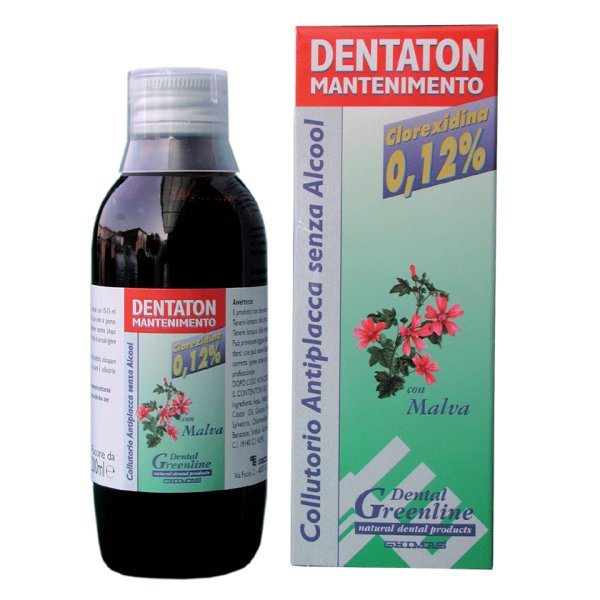 DENTATON Coll.Int.0,12% 200ml