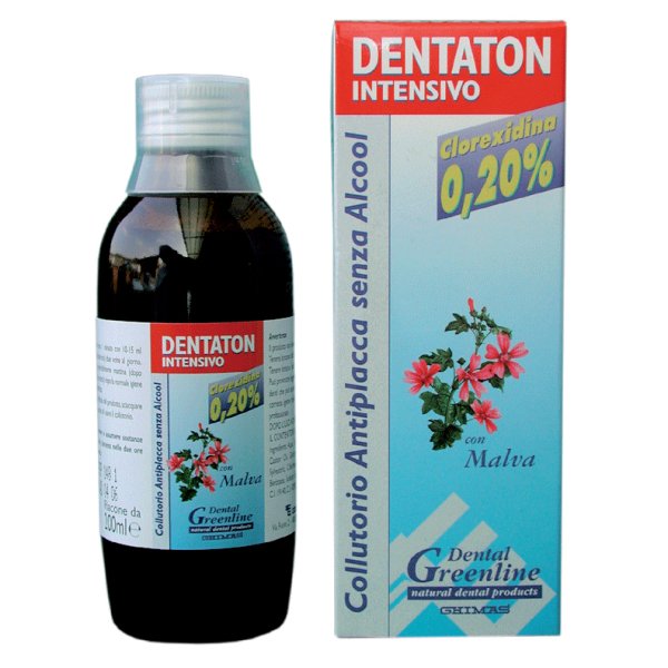 DENTATON Coll.Int.0,20 200ml