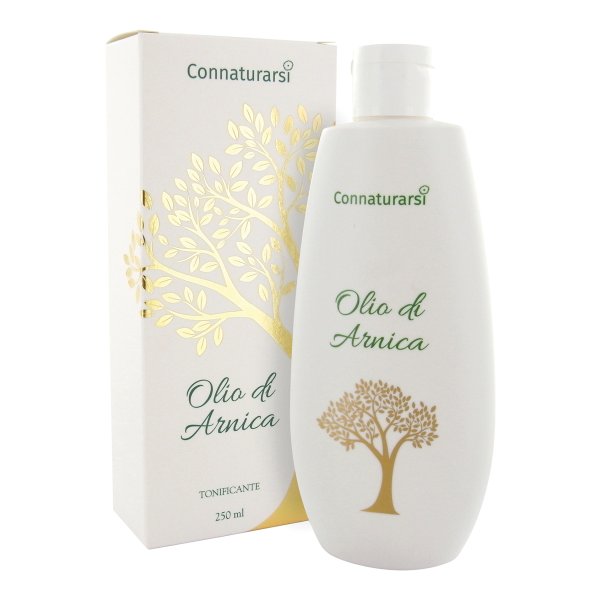 UN.ARNICA Olio 250ml