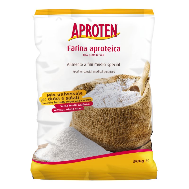 Aproten Farina 500g