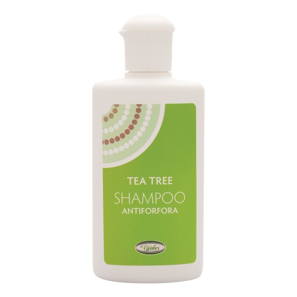 TEA TREE Sh.A-Forf.200ml VVI