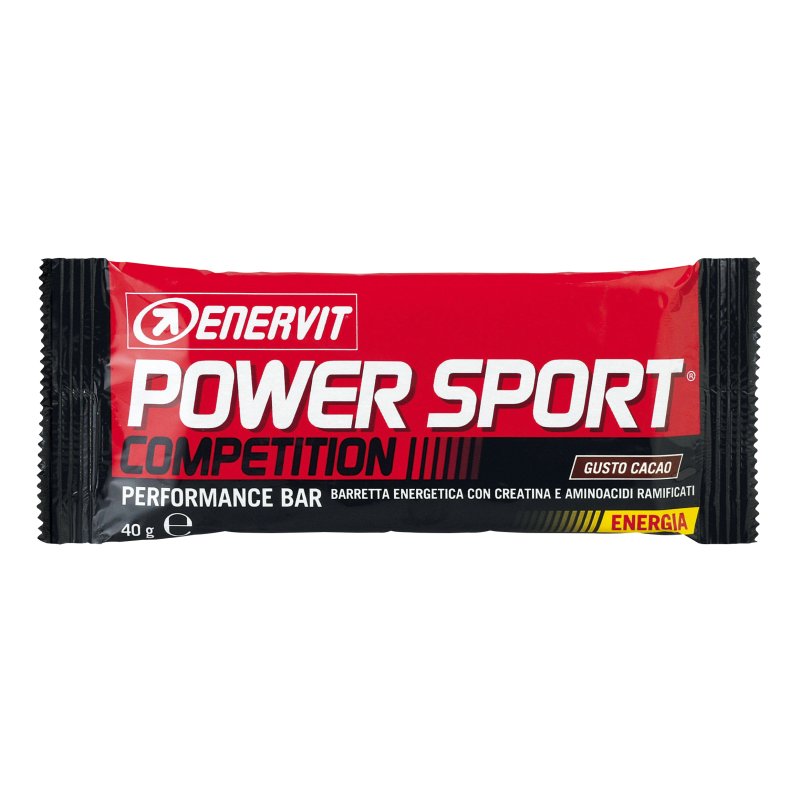 ENERVIT P.Sport Comp.Cacao 40g