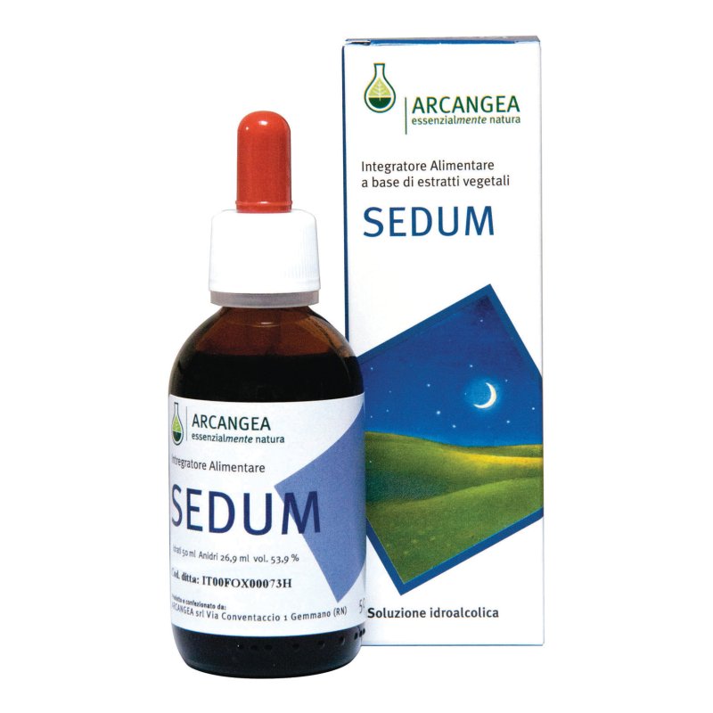 SEDUM 50ml ACN