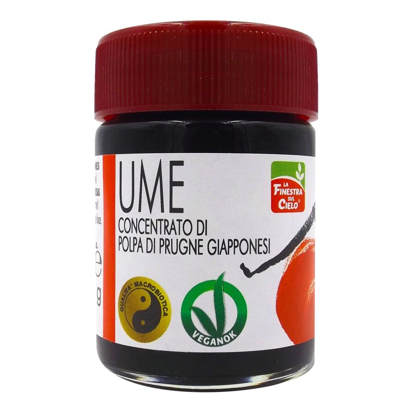 BIO UME Concentrato 40Gr