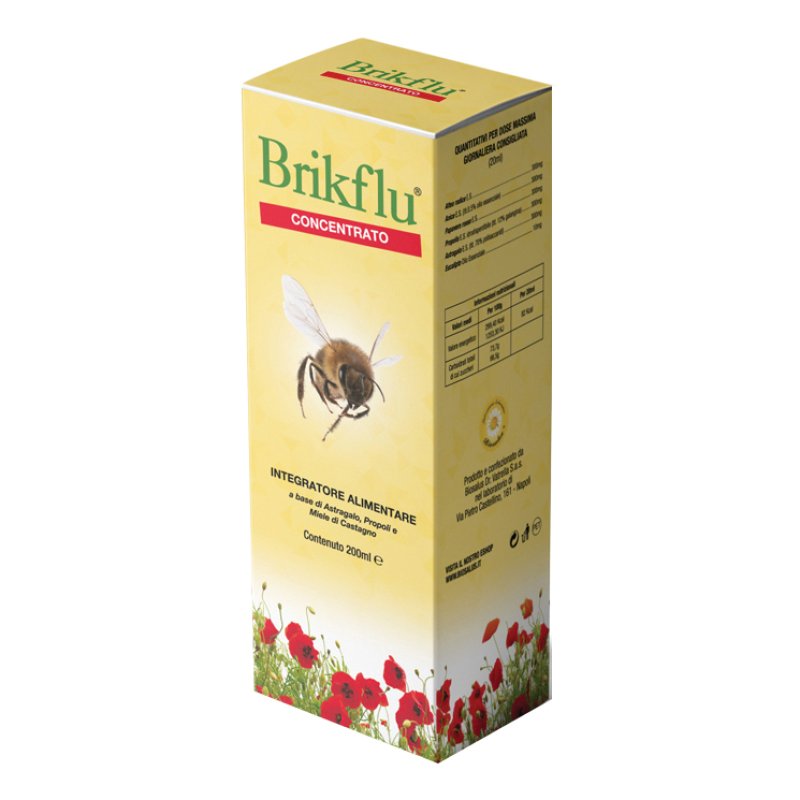 BRIKFLU Scir.200ml