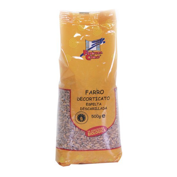 FsC Farro Decort.500g