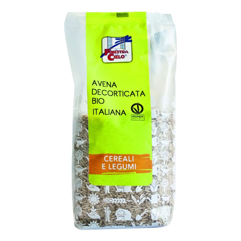 FsC Avena Decort.500g