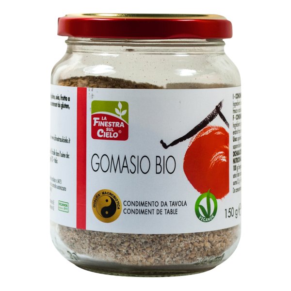 FsC Gomasio Bio 150g