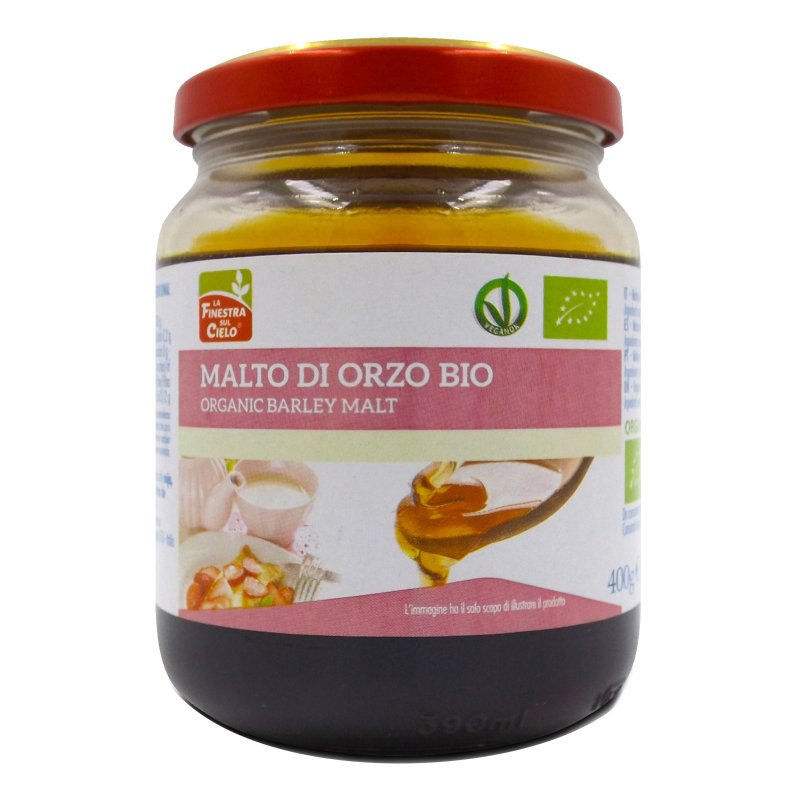 FsC Malto Orzo 400g