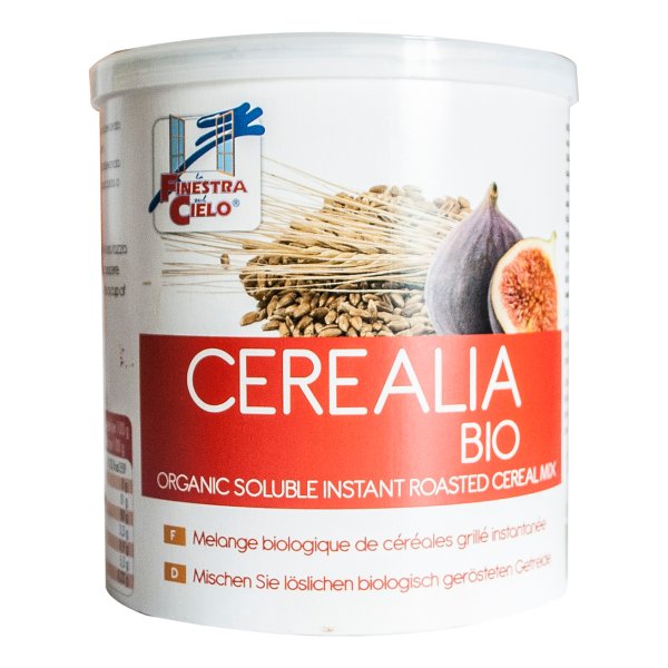 FsC Cerealia 125g