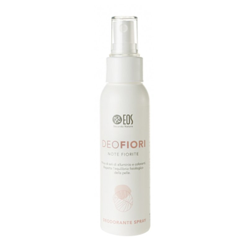 EOS Deo Fiori Deod.Spray 100ml