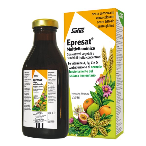 EPRESAT M/Vit.8 Vit.250ml