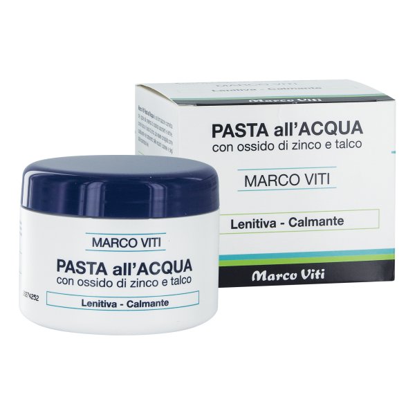 PASTA Acqua 200ml MARCO VITI