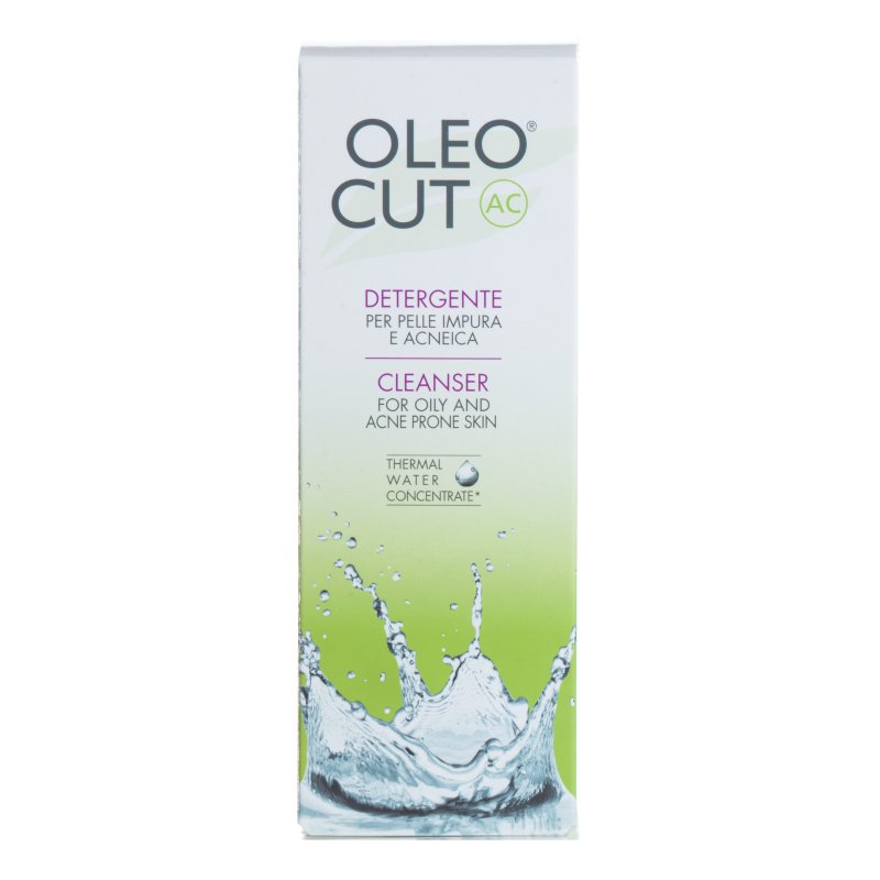 OLEOCUT Detergente 150 ml